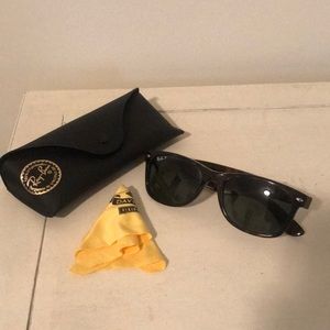RayBan sunglasses (mens)